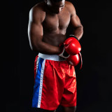 Boxing Shorts