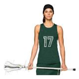 Lacrosse Uniform