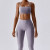 Legging Bra Set