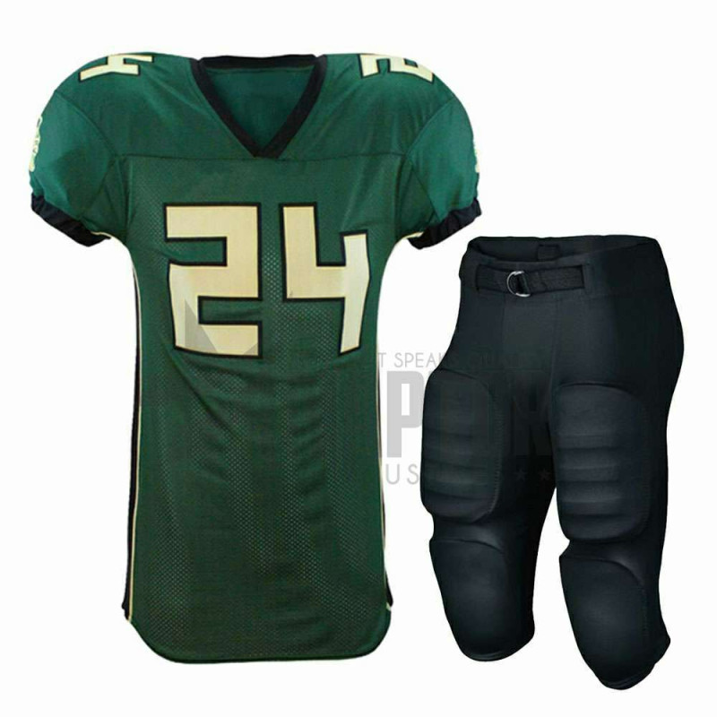 American Uniform