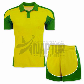 Football Uniform