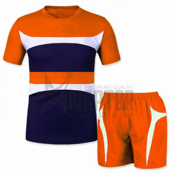 Football Uniform