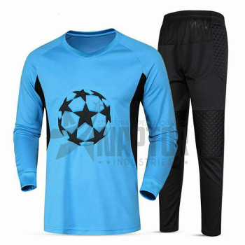 Goalkeeper Uniform