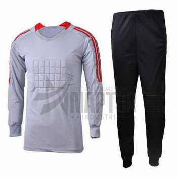 Goalkeeper Uniform