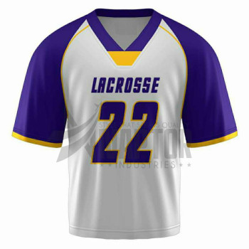 Lacrosse Uniform
