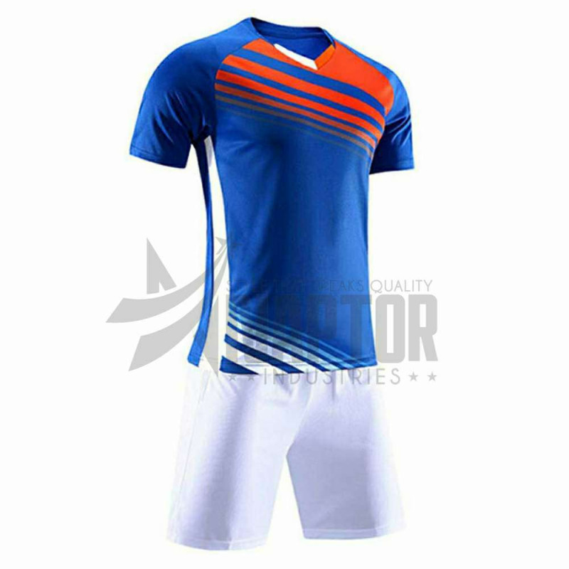 Lacrosse Uniform