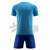 Lacrosse Uniform