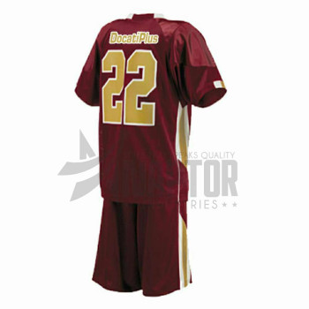 Lacrosse Uniform