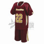 Lacrosse Uniform