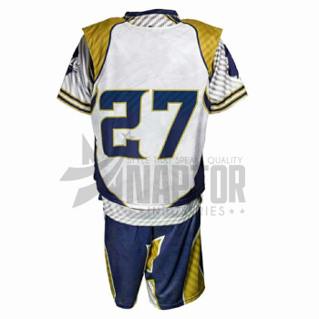 Lacrosse Uniform