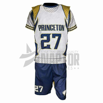 Lacrosse Uniform