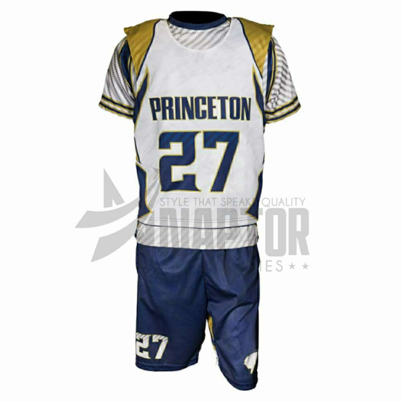 Lacrosse Uniform