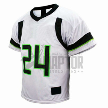 Lacrosse Uniform
