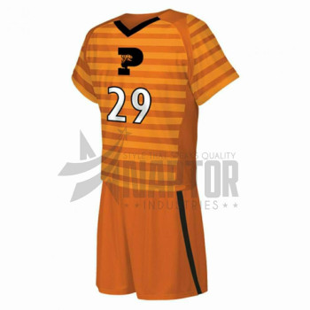 Rugby uniform