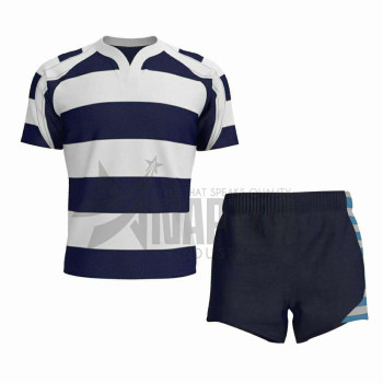 Rugby uniform