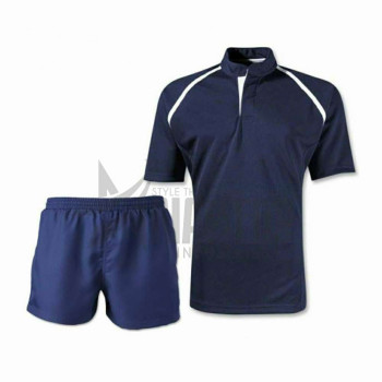 Rugby uniform