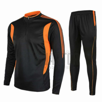 Running uniform
