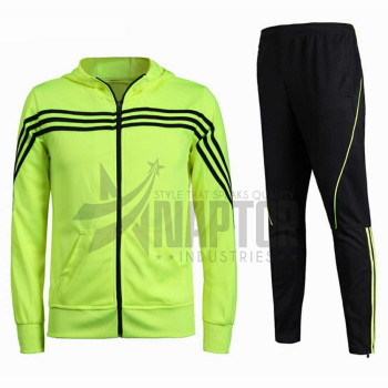 Running uniform