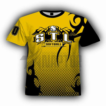Softball uniform