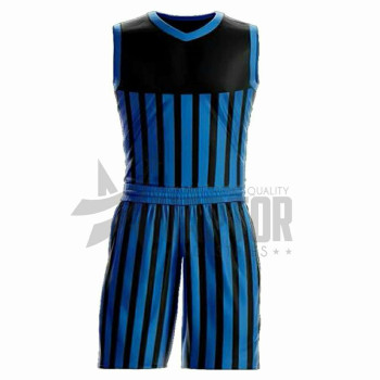Volleyball Uniform
