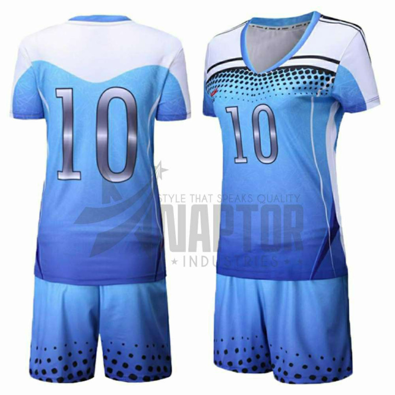 Volleyball Uniform