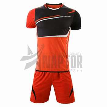 Volleyball Uniform