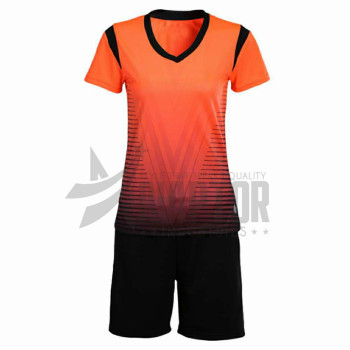 Volleyball Uniform