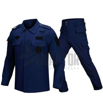 Work Wear Uniform