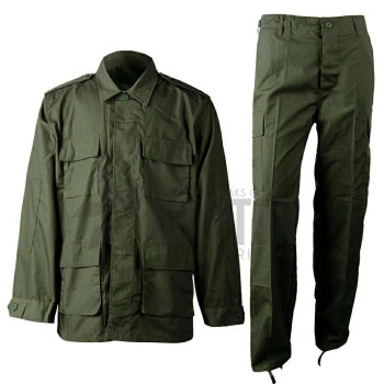 Work Wear Uniform