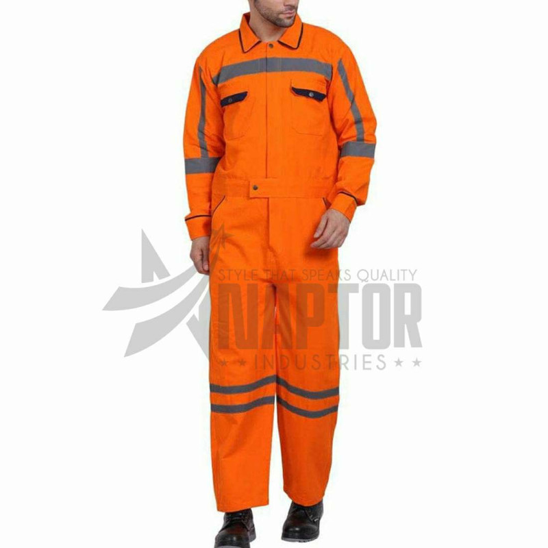 Work Wear Uniform