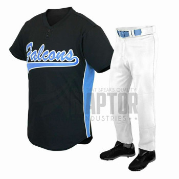 Baseball Uniform