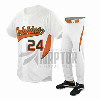 Baseball Uniform