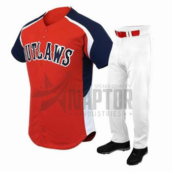 Baseball Uniform