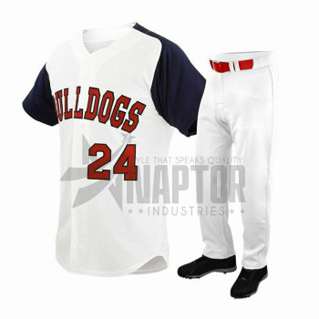 Baseball Uniform