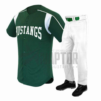 Baseball Uniform
