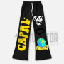 Flared Trousers