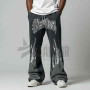 Flared Trousers