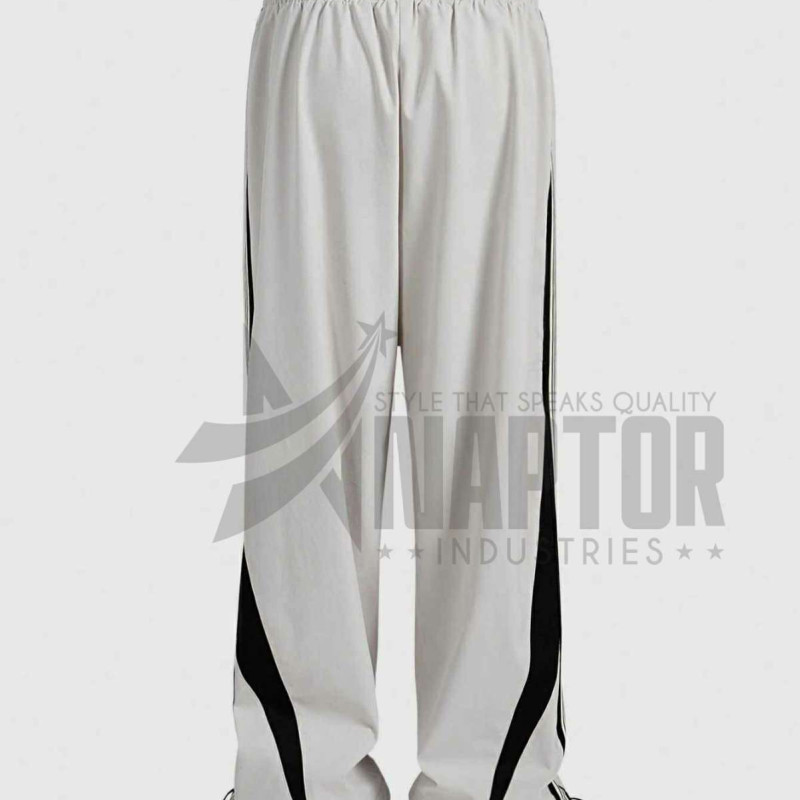 Flared Trousers