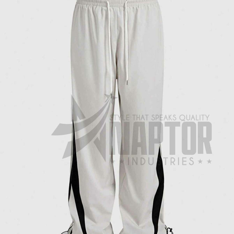 Flared Trousers