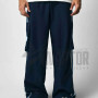Flared Trousers
