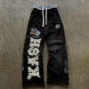 Flared Trousers