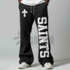 Flared Trousers