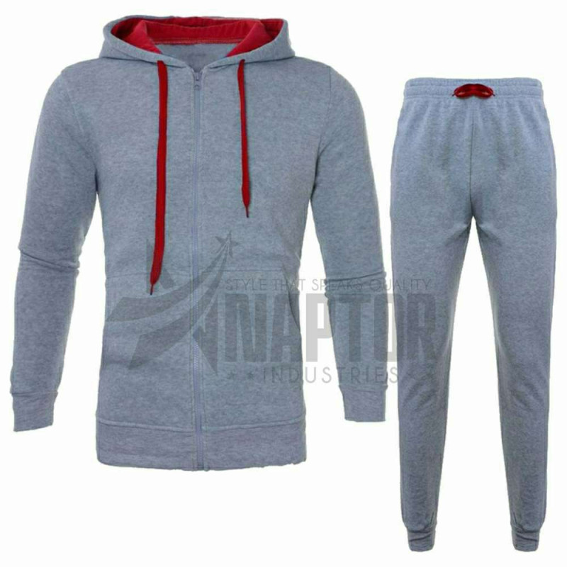 Fitness Tracksuit