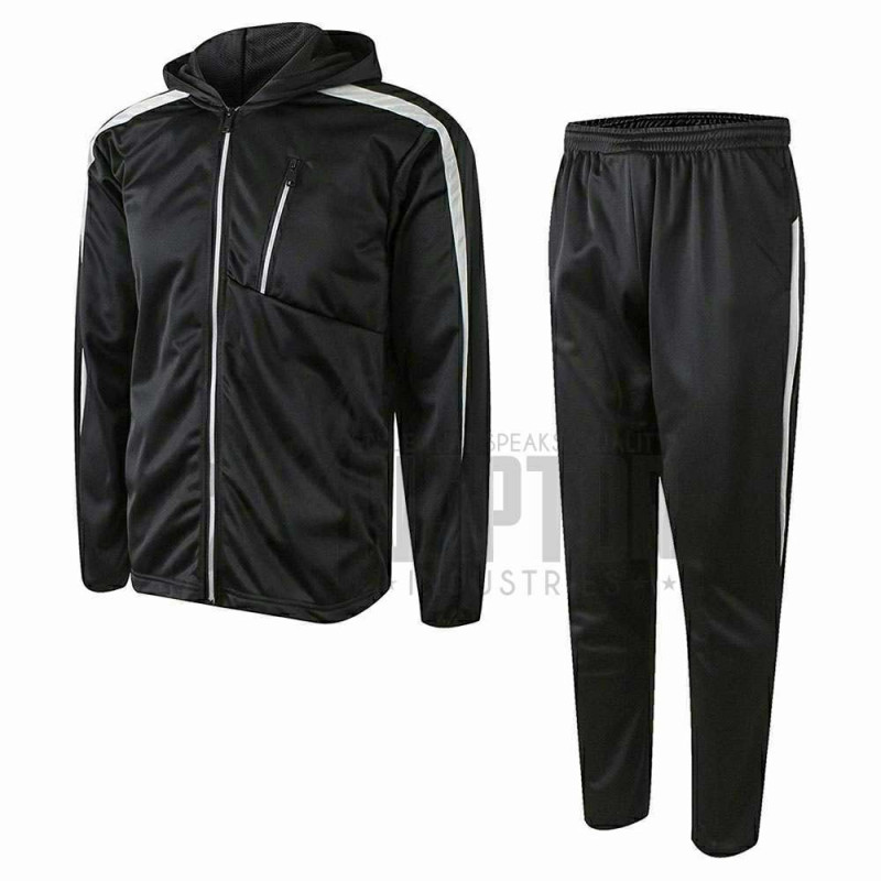 Fitness Tracksuit