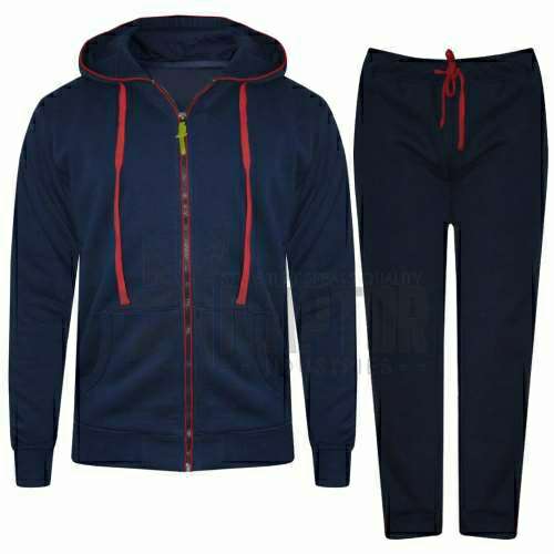 Fitness Tracksuit