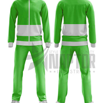 Tracksuits