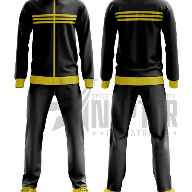 Tracksuits