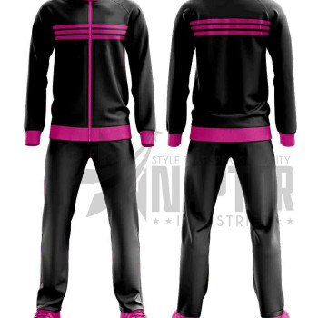 Tracksuits