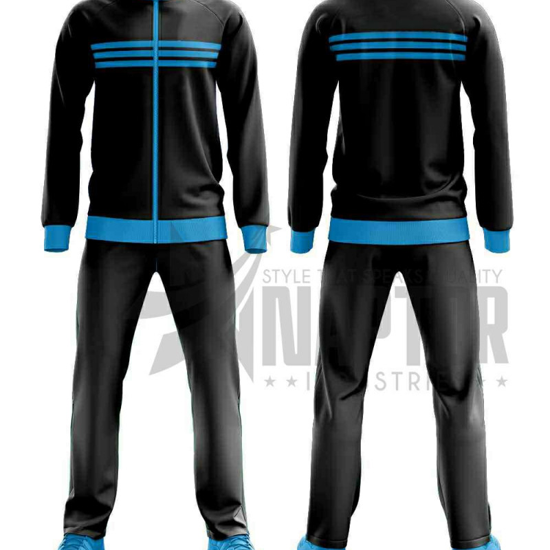 Tracksuits