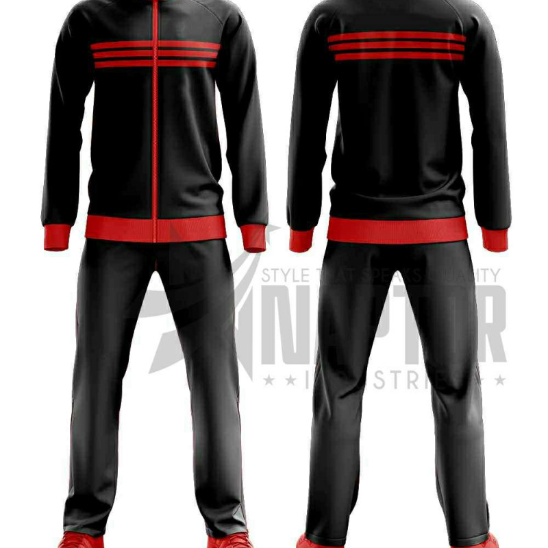 Tracksuits